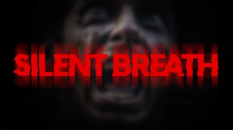 silent breath logo|silent breath stalker.